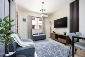 Whole 3BR Furnished Townhouse Near Cebu IT Park with Parking, Fast WiFi, Netflix and More